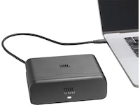JBL Battery 600 med laddningsetui Väggfäste & tillbehör ljud