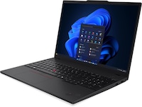 Lenovo ThinkPad T16 G4 16" WUXGA Datorer - Bärbara / laptop