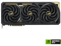 Asus ROG Astral GeForce RTX 5090 Edition 20 Grafikkort