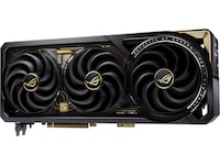 Asus ROG Astral GeForce RTX 5090 Edition 20 Grafikkort