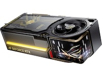 Asus ROG Astral GeForce RTX 5090 Edition 20 Grafikkort