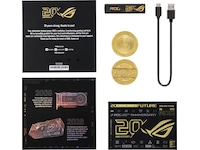 Asus ROG Astral GeForce RTX 5090 Edition 20 Grafikkort