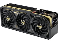 Asus ROG Astral GeForce RTX 5090 Edition 20 Grafikkort