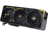 Asus ROG Astral GeForce RTX 5090 Edition 20 Grafikkort