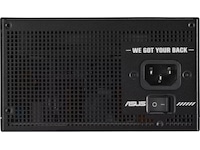 Asus TUF Gaming 1200W Platinum PSU Nätaggregat