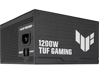 Asus TUF Gaming 1200W Platinum PSU Nätaggregat