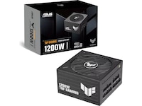 Asus TUF Gaming 1200W Platinum PSU Nätaggregat