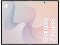 Samsung Galaxy Fold 8 256GB (cream) Mobiltelefoner
