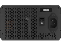 Corsair HXi Series HX1500i PSU (svart) -B-Grade Demo övrigt