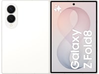 Samsung Galaxy Fold 8 512GB (cream) Mobiltelefoner
