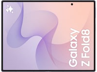 Samsung Galaxy Fold 8 256GB (lavender) Mobiltelefoner