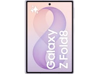 Samsung Galaxy Fold 8 256GB (lavender) Mobiltelefoner