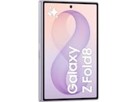 Samsung Galaxy Fold 8 256GB (lavender) Mobiltelefoner