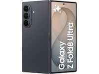 Samsung Galaxy Z Fold8 Ultra 1TB (graphite) Mobiltelefoner