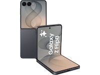 Samsung Galaxy Flip 8 256GB (graphite) Mobiltelefoner