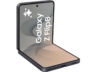 Samsung Galaxy Flip 8 256GB (graphite) Mobiltelefoner