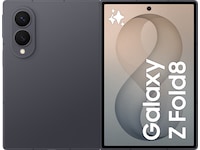Samsung Galaxy Fold 8 256GB (graphite) Mobiltelefoner