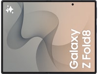 Samsung Galaxy Fold 8 256GB (graphite) Mobiltelefoner