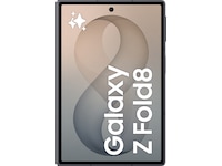 Samsung Galaxy Fold 8 256GB (graphite) Mobiltelefoner