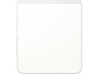 Samsung Galaxy Flip 8 256GB (cream) Mobiltelefoner