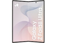 Samsung Galaxy Z Fold8 Ultra 1TB (cream) Mobiltelefoner
