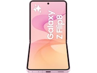 Samsung Galaxy Flip 8 512GB (rosa) Mobiltelefoner