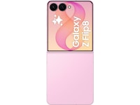 Samsung Galaxy Flip 8 512GB (rosa) Mobiltelefoner