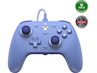 GameSir G7 SE Kabelkontroll (blå) Tillbehör till spelkonsoler