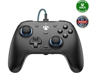 GameSir G7 SE Kabelkontroll (svart) Tillbehör till spelkonsoler