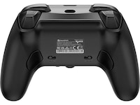 GameSir G7 SE Kabelkontroll (svart) Tillbehör till spelkonsoler