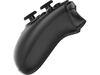 GameSir G7 SE Kabelkontroll (svart) Tillbehör till spelkonsoler