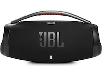 JBL Boombox 3 (svart) Trådlös / Bluetooth högtalare