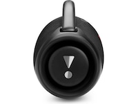 JBL Boombox 3 (svart) Trådlös / Bluetooth högtalare