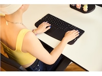 Contour Touch Touchpad Trådlös -B-Grade Demo tangentbord