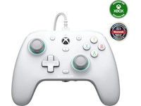 GameSir G7 SE Kabelkontroll (vit) Tillbehör till spelkonsoler