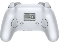 GameSir G7 SE Kabelkontroll (vit) Tillbehör till spelkonsoler
