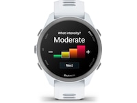 Garmin Forerunner 170 42mm GPS (whitestone/cloud blue) -B-Grade Demo watches