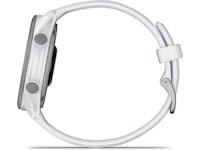 Garmin Forerunner 170 42mm GPS (whitestone/cloud blue) -B-Grade Demo watches