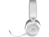 Corsair HS35 v3 Trådlöst Headset (White) Gamingheadset