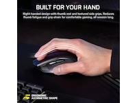 CORSAIR HARPOON v2 WIRELESS (26K DPI) Gamingmus