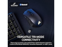 CORSAIR HARPOON v2 WIRELESS (26K DPI) Gamingmus