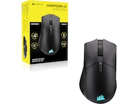 CORSAIR HARPOON v2 WIRELESS (26K DPI) Gamingmus