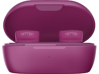 Bose QuietComfort Öronproppar 2:a gen (rosewood mauve) In-ear hörlurar