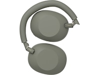 Sony WH-1000XM6 Trådlösa Over-Ear Hörlurar (Olive Gray) Hörlurar
