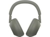 Sony WH-1000XM6 Trådlösa Over-Ear Hörlurar (Olive Gray) Hörlurar
