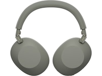 Sony WH-1000XM6 Trådlösa Over-Ear Hörlurar (Olive Gray) Hörlurar
