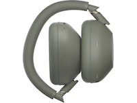 Sony WH-1000XM6 Trådlösa Over-Ear Hörlurar (Olive Gray) Hörlurar