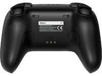 8BitDo Ultimate 2 Wireless 2.4G (svart) Tillbehör till spelkonsoler