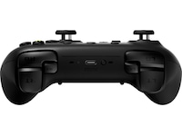 8BitDo Ultimate 2 Wireless 2.4G (svart) Tillbehör till spelkonsoler