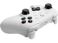8BitDo Ultimate 2 Wireless 2.4G (White) Tillbehör till spelkonsoler